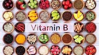 B vitamins of the brain