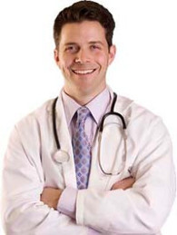 Doctor Neurologist Diogo
